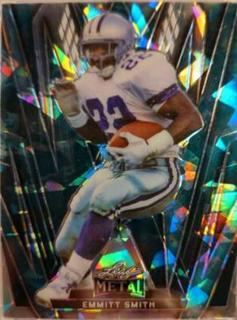 Emmitt Smith