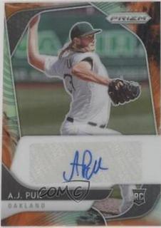 A.J. Puk