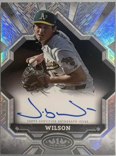 Jacob Wilson