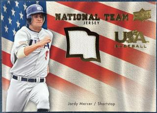 Jordy Mercer