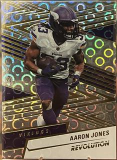 Aaron Jones