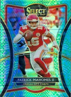 Patrick Mahomes II