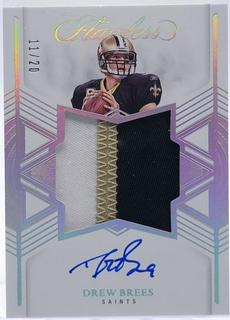 Drew Brees