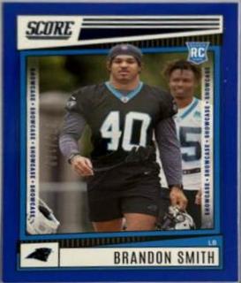 Brandon Smith