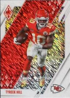 Tyreek Hill
