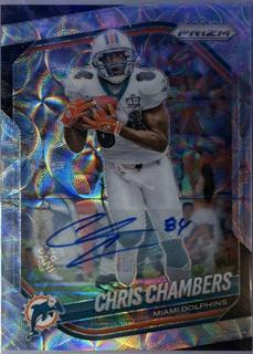 Chris Chambers