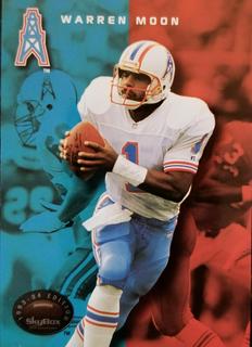 Warren Moon
