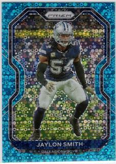 Jaylon Smith