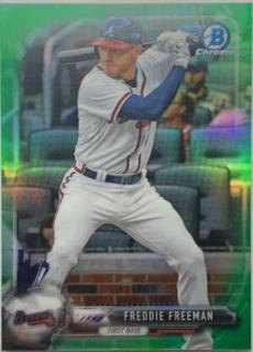 Freddie Freeman