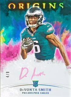 DeVonta Smith