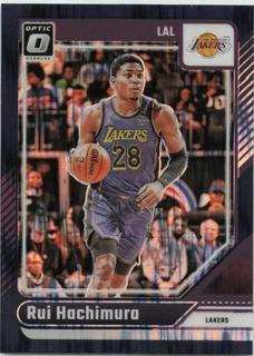 Rui Hachimura