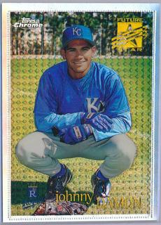 Johnny Damon