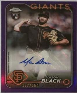 Mason Black