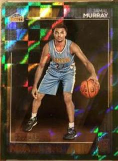 Jamal Murray