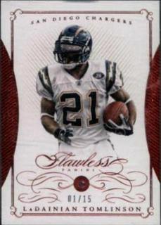 LaDainian Tomlinson