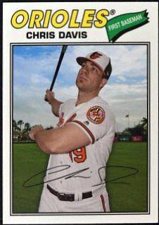 Chris Davis