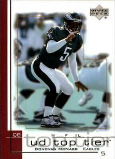 Donovan McNabb