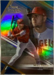 Mike Trout
