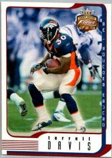 Terrell Davis