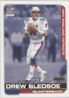 Drew Bledsoe