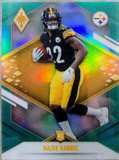 Najee Harris