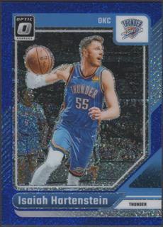 Isaiah Hartenstein
