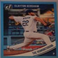 Clayton Kershaw