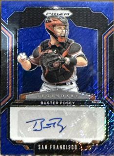 Buster Posey