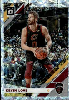 Kevin Love