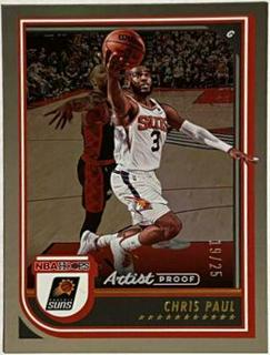 Chris Paul