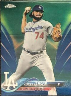 Kenley Jansen