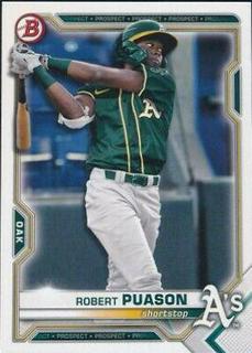 Robert Puason