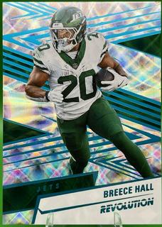 Breece Hall