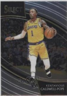 Kentavious Caldwell-Pope