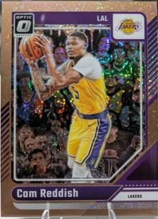 Cam Reddish