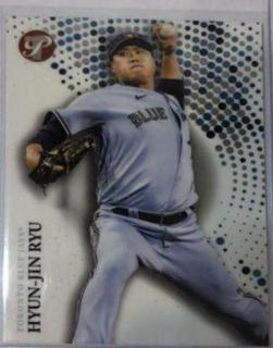 Hyun Jin Ryu