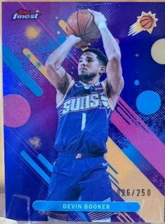 Devin Booker