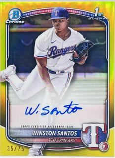 Winston Santos