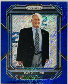 Pat Gillick
