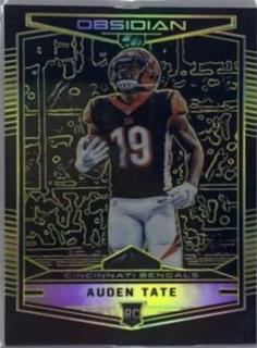 Auden Tate