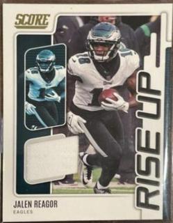 Jalen Reagor