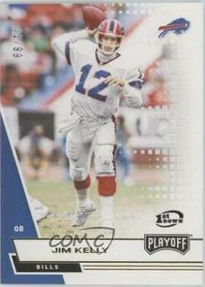 Jim Kelly