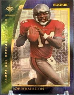 Joe Hamilton