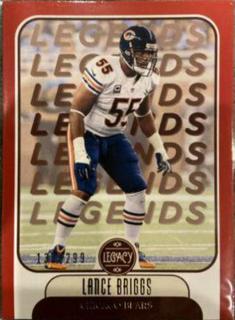 Lance Briggs