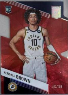 Kendall Brown