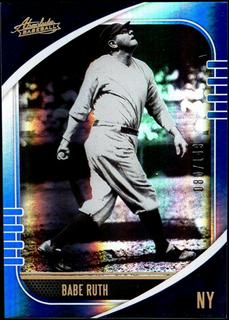 Babe Ruth