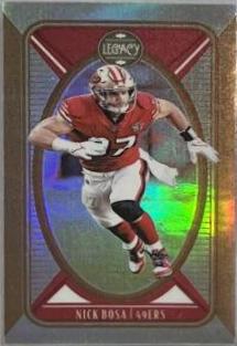 Nick Bosa