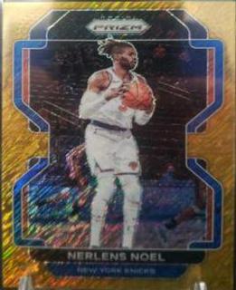 Nerlens Noel