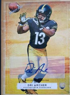 Dri Archer
