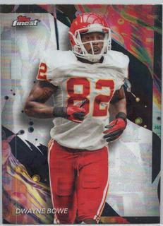 Dwayne Bowe